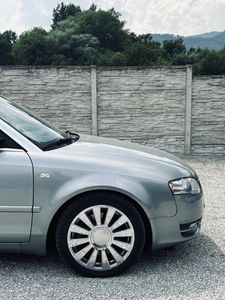 Audi A4 Cabriolet 3.0 TDI quattro tiptronic DPF - fotografia 13