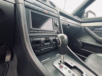 Audi A4 Cabriolet 3.0 TDI quattro tiptronic DPF - fotografia 26
