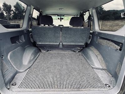 Toyota Land Cruiser 90 3.0 TD GXL - fotografia 21