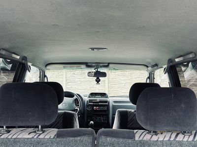 Toyota Land Cruiser 90 3.0 TD GXL - fotografia 22
