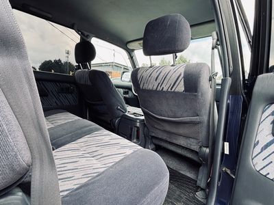 Toyota Land Cruiser 90 3.0 TD GXL - fotografia 23