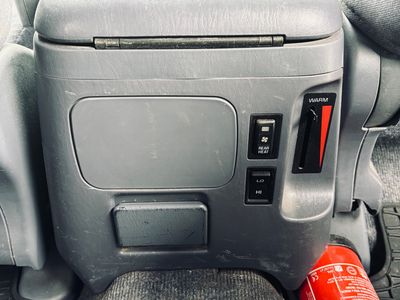 Toyota Land Cruiser 90 3.0 TD GXL - fotografia 24
