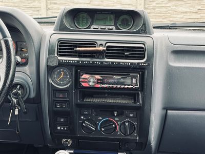 Toyota Land Cruiser 90 3.0 TD GXL - fotografia 27