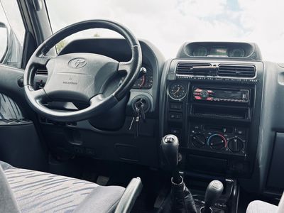 Toyota Land Cruiser 90 3.0 TD GXL - fotografia 29