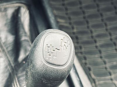 Toyota Land Cruiser 90 3.0 TD GXL - fotografia 31