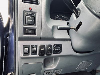Toyota Land Cruiser 90 3.0 TD GXL - fotografia 33