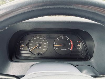Toyota Land Cruiser 90 3.0 TD GXL - fotografia 34