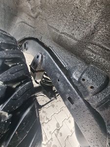 Toyota Land Cruiser 90 3.0 TD GXL - fotografia 37