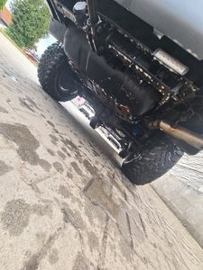Toyota Land Cruiser 90 3.0 TD GXL - fotografia 39