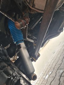Toyota Land Cruiser 90 3.0 TD GXL - fotografia 41