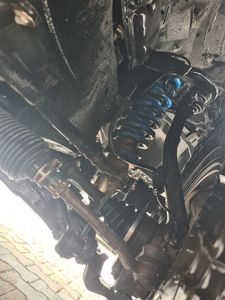 Toyota Land Cruiser 90 3.0 TD GXL - fotografia 42
