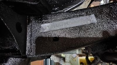 Toyota Land Cruiser 90 3.0 TD GXL - fotografia 46