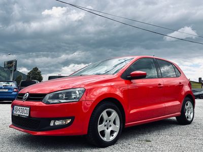 Volkswagen Polo 1.4 16V Comfortline - fotografia 10
