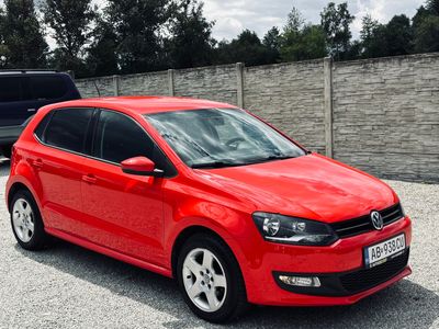 Volkswagen Polo 1.4 16V Comfortline - fotografia 12