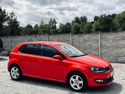 Volkswagen Polo 1.4 16V Comfortline - fotografia 13