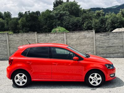 Volkswagen Polo 1.4 16V Comfortline - fotografia 14
