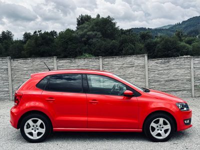 Volkswagen Polo 1.4 16V Comfortline - 2