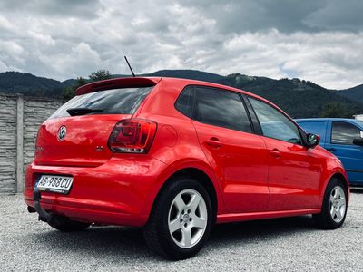 Volkswagen Polo 1.4 16V Comfortline - 3
