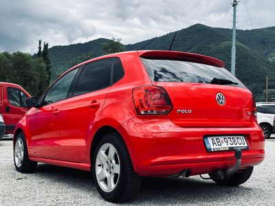 Volkswagen Polo 1.4 16V Comfortline - 5