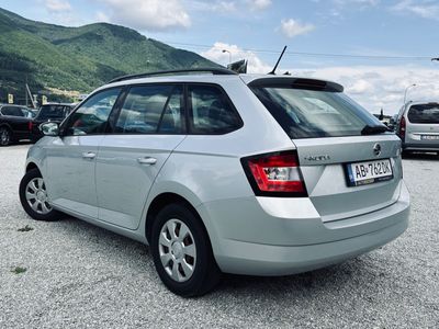 Škoda Fabia Combi ScoutLine 1.2 TSI Ambition - 3