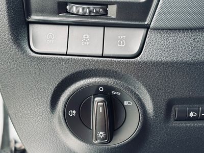 Škoda Fabia Combi ScoutLine 1.2 TSI Ambition - fotografia 40