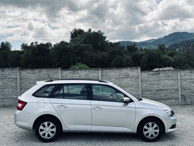 Škoda Fabia Combi ScoutLine 1.2 TSI Ambition - 5