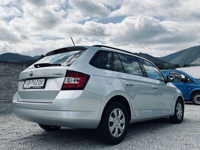 Škoda Fabia Combi ScoutLine 1.2 TSI Ambition - 6