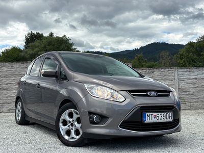 Ford C-Max 1.0 EcoBoost SCTi Trend