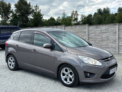 Ford C-Max 1.0 EcoBoost SCTi Trend - fotografia 12