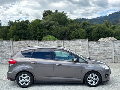 Ford C-Max 1.0 EcoBoost SCTi Trend - fotografia 13