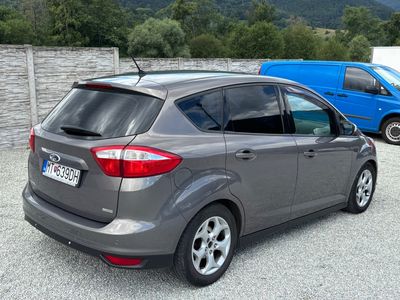 Ford C-Max 1.0 EcoBoost SCTi Trend - fotografia 14