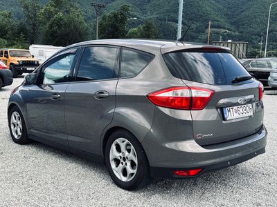 Ford C-Max 1.0 EcoBoost SCTi Trend - fotografia 16