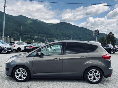 Ford C-Max 1.0 EcoBoost SCTi Trend - fotografia 17