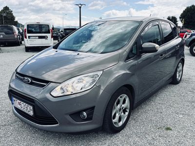Ford C-Max 1.0 EcoBoost SCTi Trend - fotografia 18