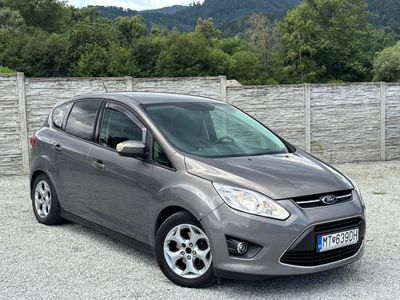 Ford C-Max 1.0 EcoBoost SCTi Trend - 2