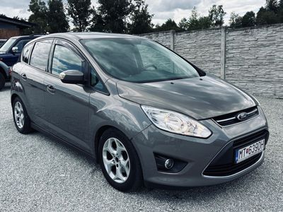 Ford C-Max 1.0 EcoBoost SCTi Trend - fotografia 20