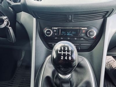 Ford C-Max 1.0 EcoBoost SCTi Trend - fotografia 25