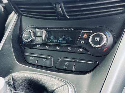 Ford C-Max 1.0 EcoBoost SCTi Trend - fotografia 26