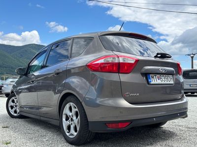 Ford C-Max 1.0 EcoBoost SCTi Trend - 3