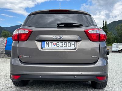 Ford C-Max 1.0 EcoBoost SCTi Trend - 6