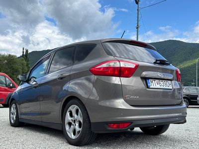 Ford C-Max 1.0 EcoBoost SCTi Trend - fotografia 7