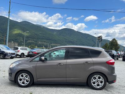Ford C-Max 1.0 EcoBoost SCTi Trend - fotografia 8