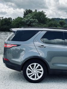 Land Rover Discovery 2.0L TD4 HSE AWD A/T - fotografia 14