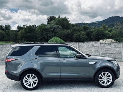 Land Rover Discovery 2.0L TD4 HSE AWD A/T - fotografia 15