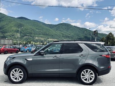 Land Rover Discovery 2.0L TD4 HSE AWD A/T - fotografia 19