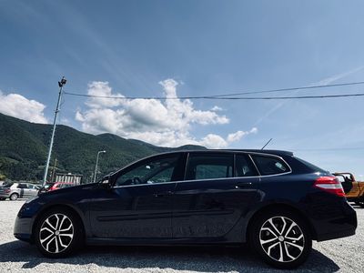 Renault Laguna 2.0 dCi Expression - fotografia 12