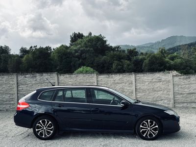 Renault Laguna 2.0 dCi Expression - 2