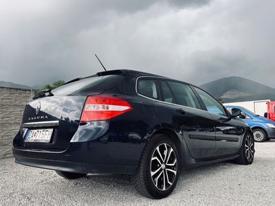 Renault Laguna 2.0 dCi Expression - 3