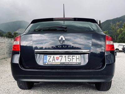 Renault Laguna 2.0 dCi Expression - 4