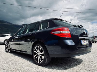 Renault Laguna 2.0 dCi Expression - 5